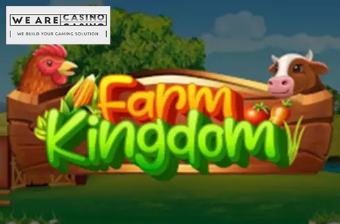 Farm Kingdom
